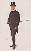 Colonel Frank Shuttleworth Feb 10 1909